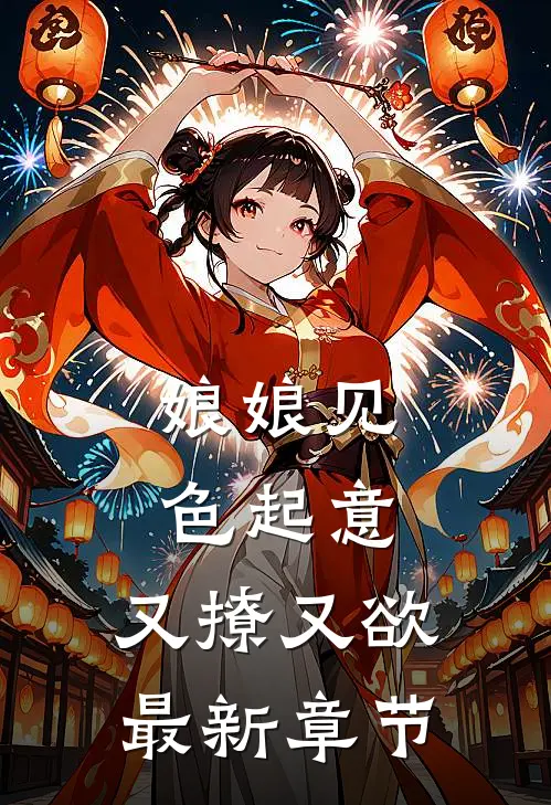 娘娘见色起意，又撩又欲最新章节