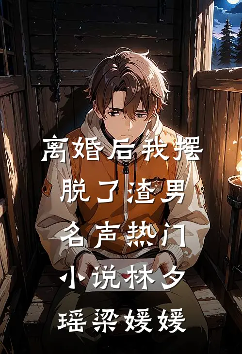 离婚后我摆脱了渣男名声热门小说林夕瑶梁媛媛