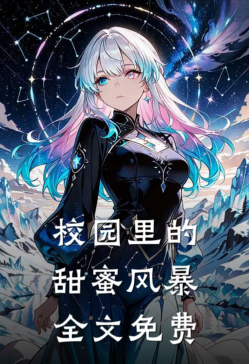 校园里的甜蜜风暴全文免费
