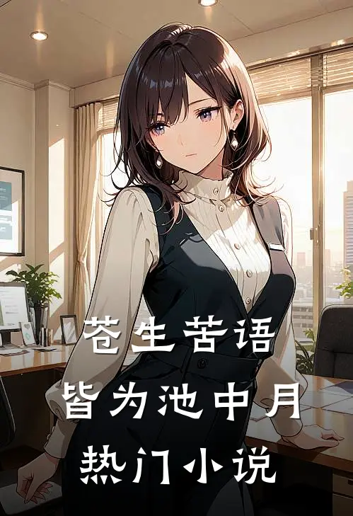 苍生苦语，皆为池中月热门小说