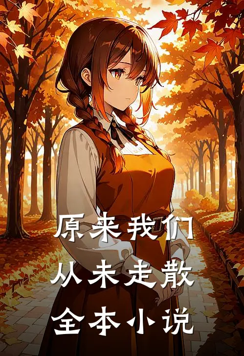 原来我们从未走散全本小说