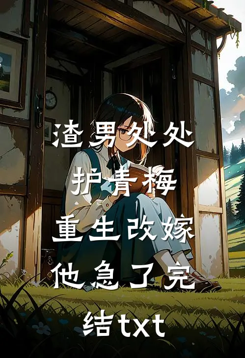 渣男处处护青梅，重生改嫁他急了完结txt