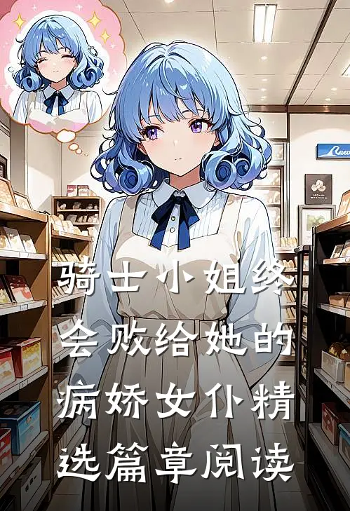 骑士小姐终会败给她的病娇女仆精选篇章阅读