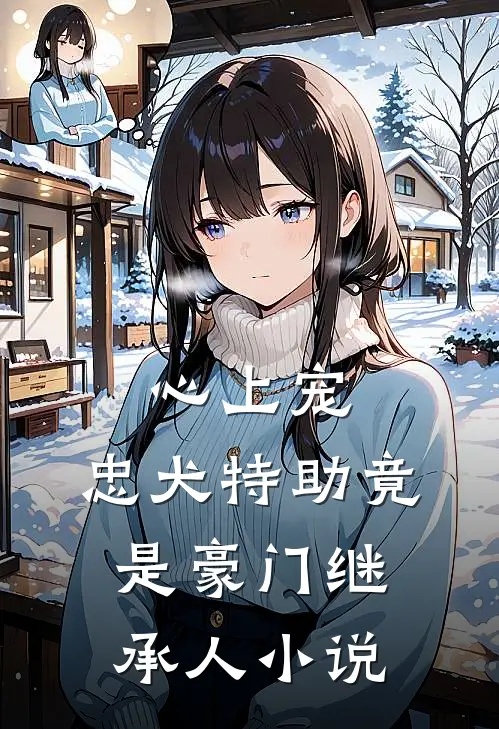 心上宠，忠犬特助竟是豪门继承人小说