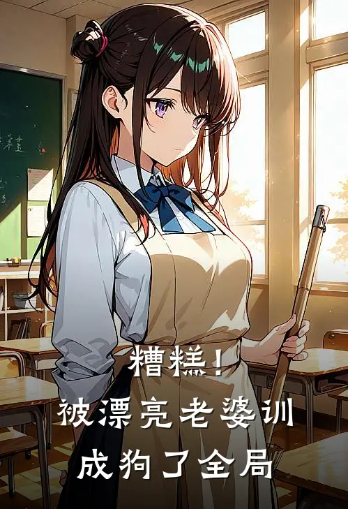 糟糕！被漂亮老婆训成狗了全局