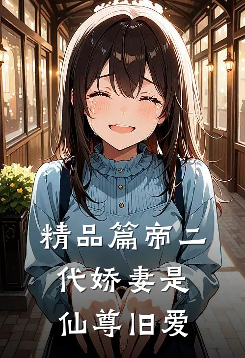 精品篇帝二代娇妻是仙尊旧爱