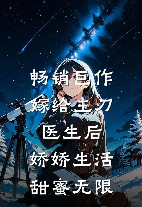 畅销巨作嫁给主刀医生后，娇娇生活甜蜜无限