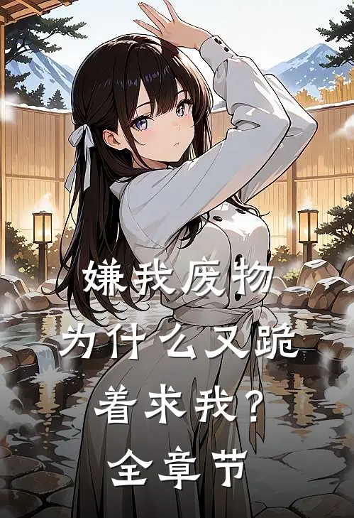 嫌我废物，为什么又跪着求我？全章节