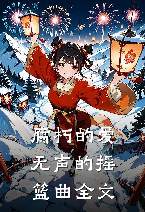 腐朽的爱：无声的摇篮曲全文