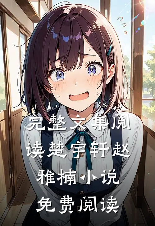 完整文集阅读楚宇轩赵雅楠小说免费阅读