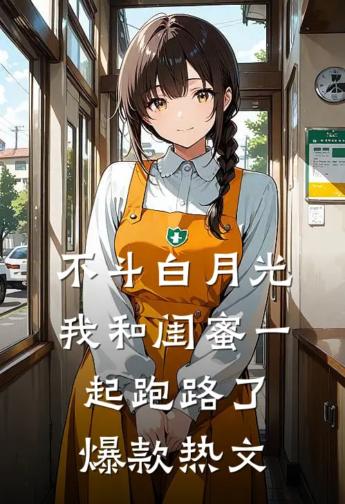 不斗白月光，我和闺蜜一起跑路了爆款热文