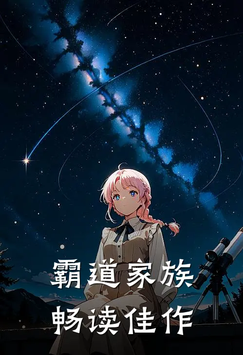 霸道家族畅读佳作