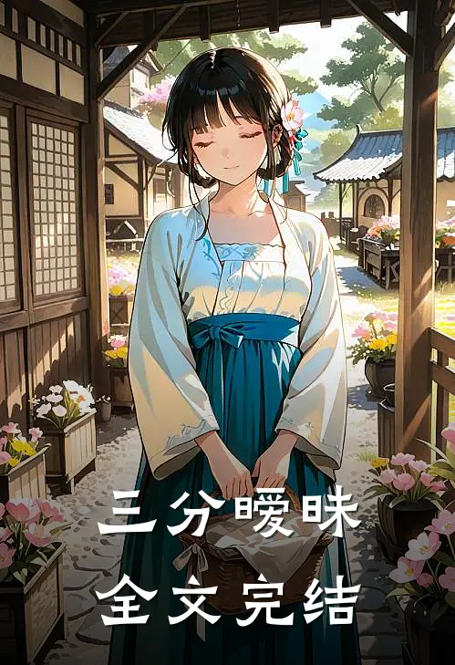 三分暧昧全文完结