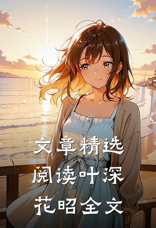 文章精选阅读叶深花昭全文