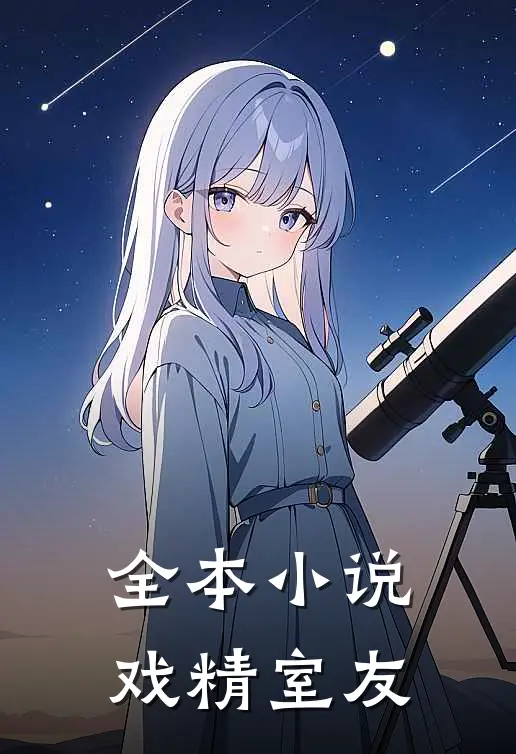 全本小说戏精室友