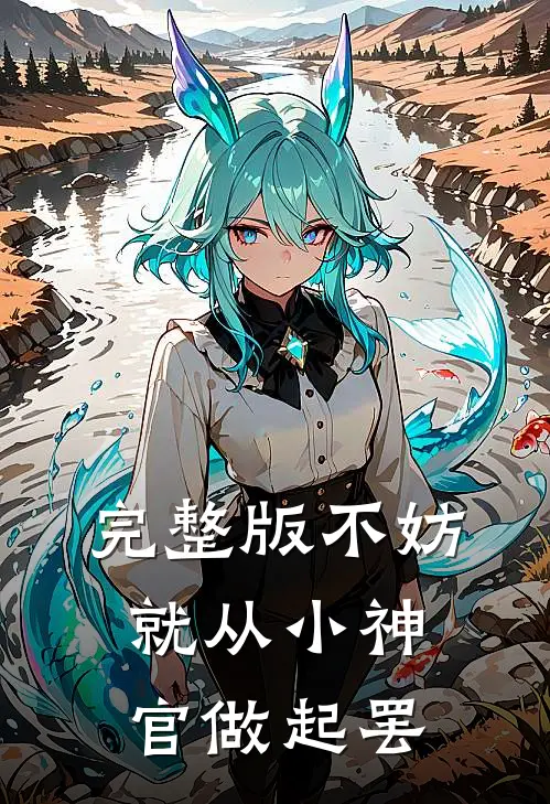 完整版不妨就从小神官做起罢