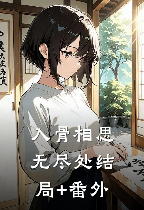 入骨相思无尽处结局+番外