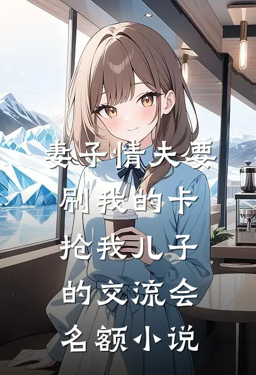 妻子情夫要刷我的卡，抢我儿子的交流会名额小说
