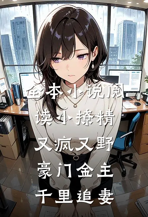 全本小说阅读小撩精又疯又野，豪门金主千里追妻