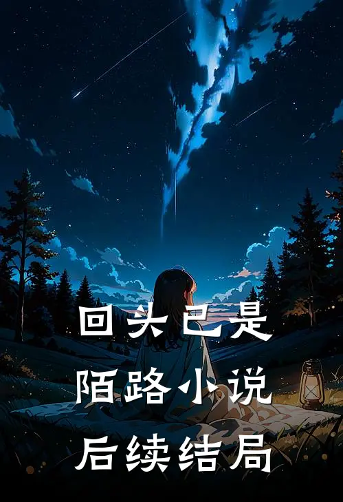 回头已是陌路小说后续结局