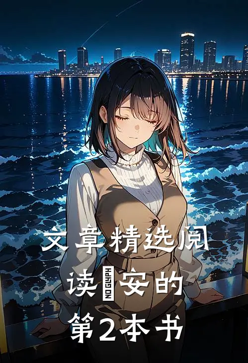 文章精选阅读尣安的第2本书