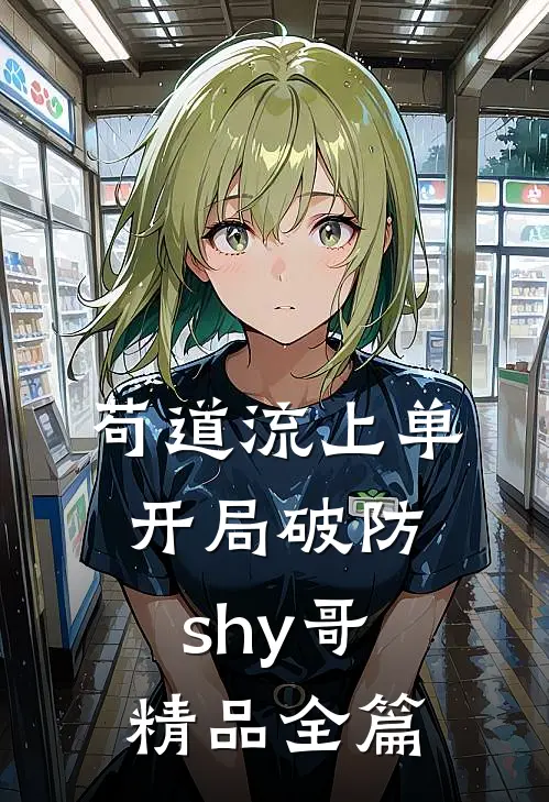 苟道流上单，开局破防shy哥精品全篇