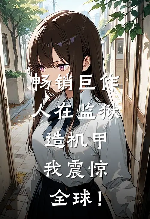 畅销巨作人在监狱造机甲，我震惊全球！