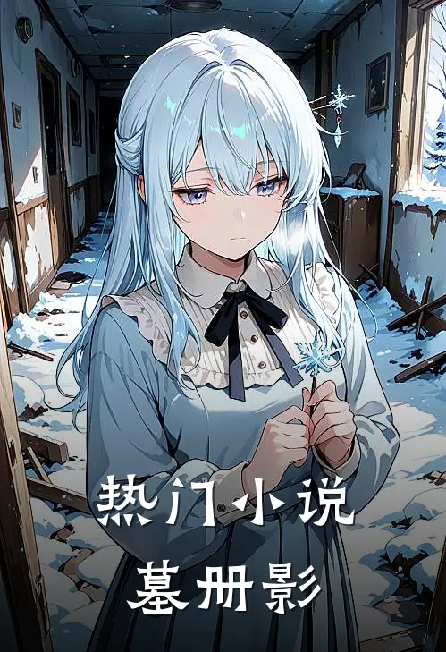 热门小说墓册影