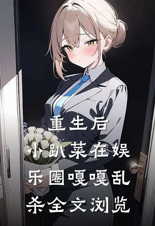 重生后，小趴菜在娱乐圈嘎嘎乱杀全文浏览