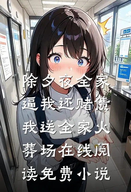除夕夜全家逼我还赌债，我送全家火葬场在线阅读免费小说