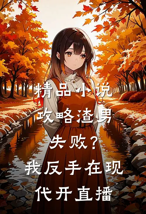 精品小说攻略渣男失败？我反手在现代开直播