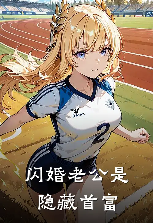 闪婚老公是隐藏首富
