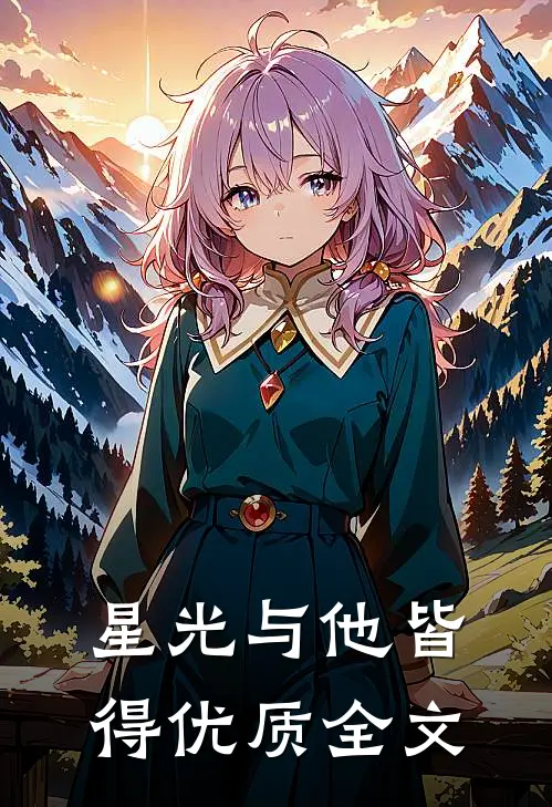 星光与他皆得优质全文