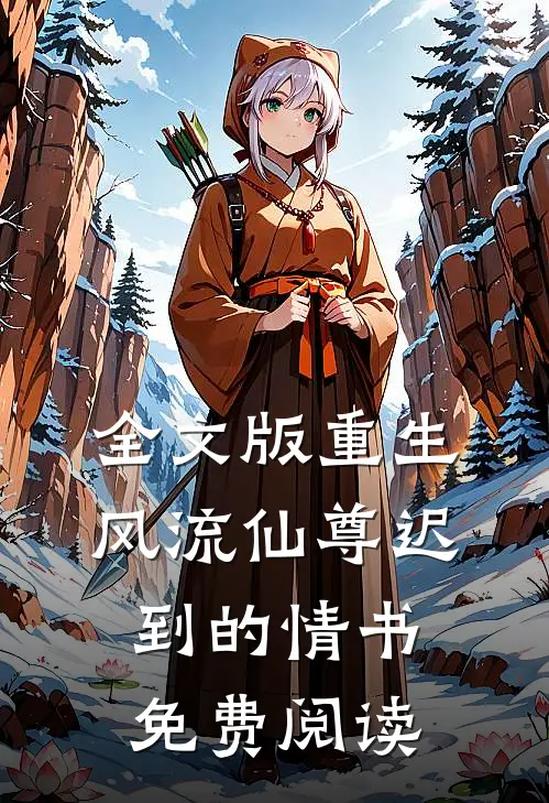 全文版重生风流仙尊迟到的情书免费阅读