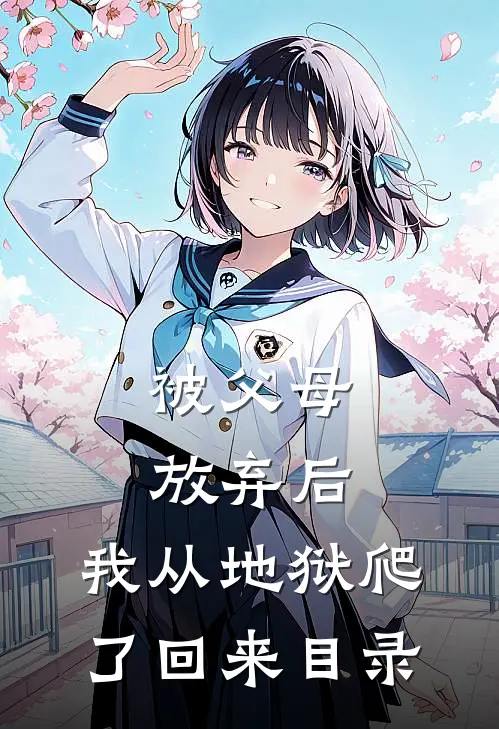 被父母放弃后，我从地狱爬了回来目录