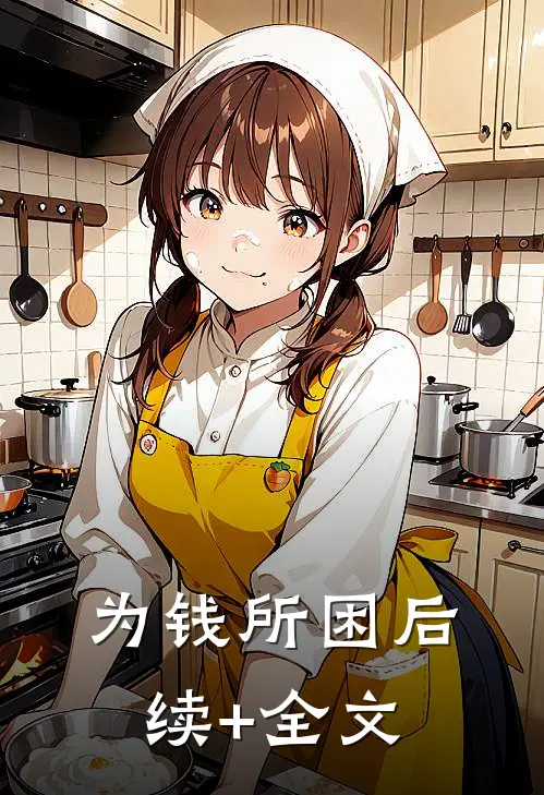 为钱所困后续+全文
