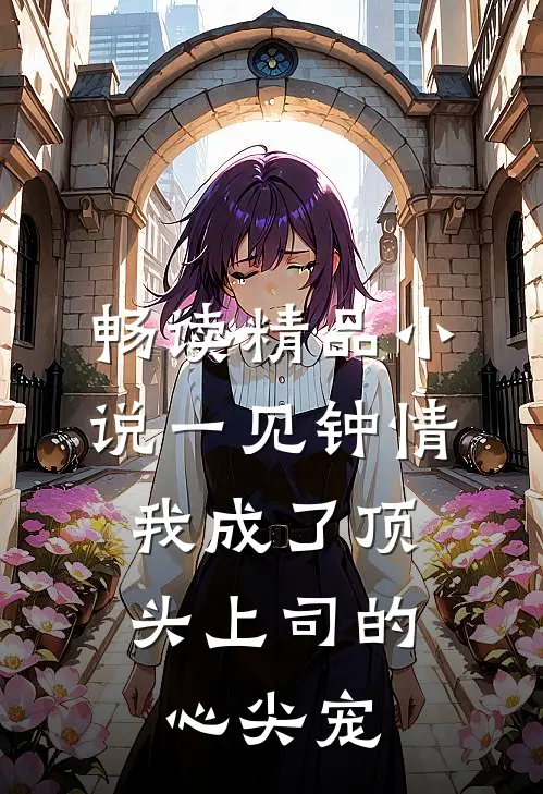 畅读精品小说一见钟情：我成了顶头上司的心尖宠