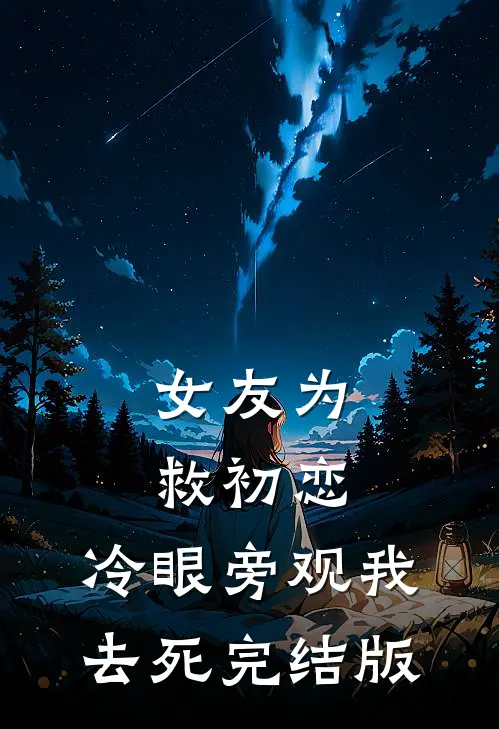 女友为救初恋，冷眼旁观我去死完结版