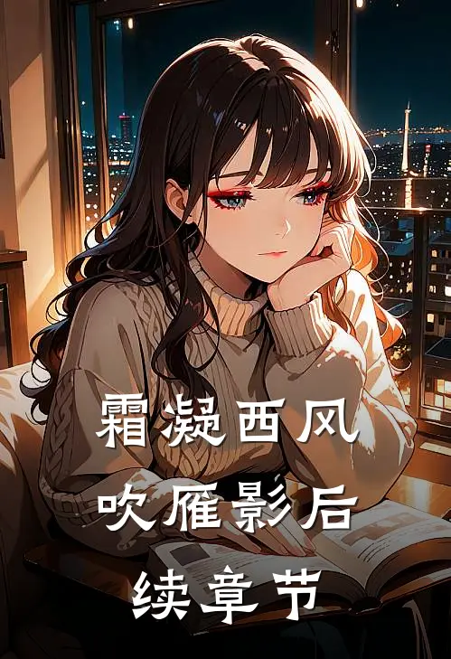 霜凝西风吹雁影后续章节
