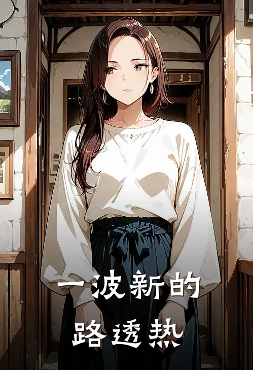 一波新的路透热