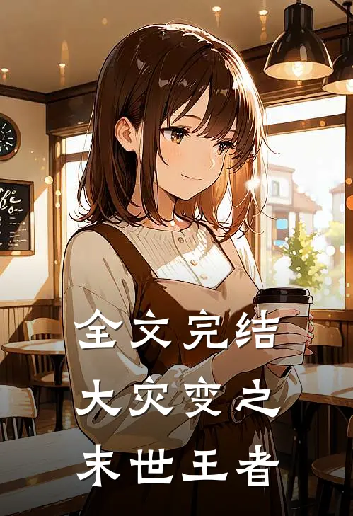 全文完结大灾变之末世王者