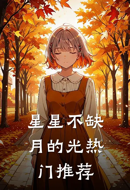 星星不缺月的光热门推荐