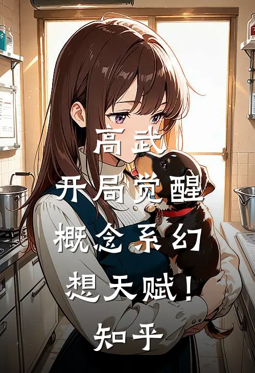 高武：开局觉醒概念系幻想天赋！知乎