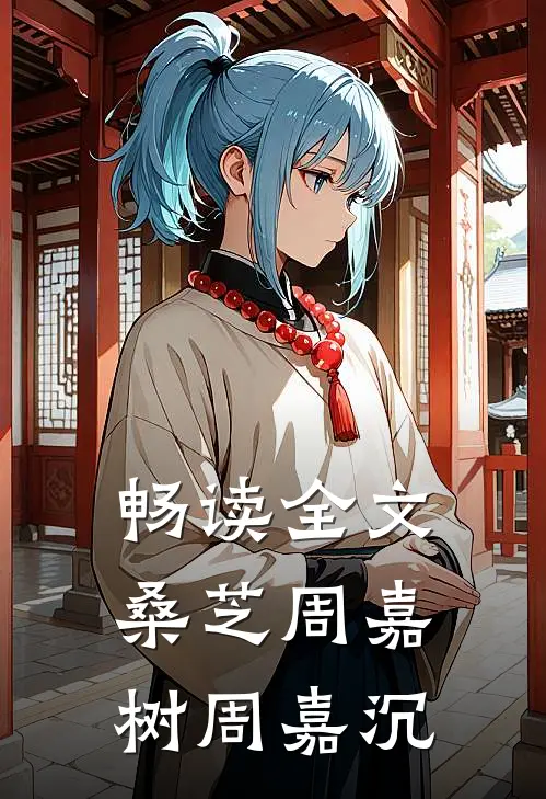 畅读全文桑芝周嘉树周嘉沉