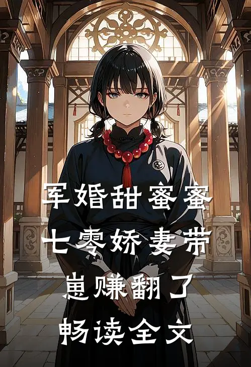 军婚甜蜜蜜，七零娇妻带崽赚翻了畅读全文
