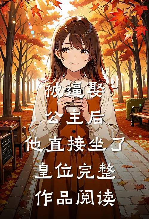 被逼娶公主后，他直接坐了皇位完整作品阅读