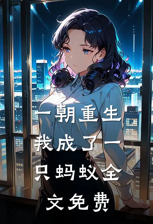 一朝重生：我成了一只蚂蚁全文免费