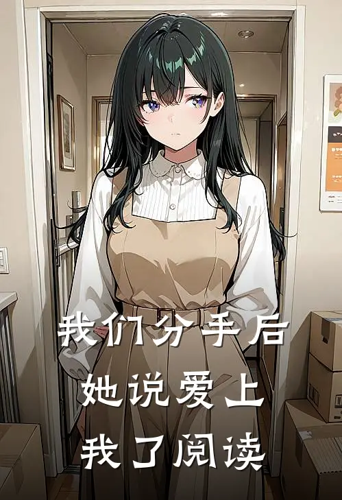 我们分手后，她说爱上我了阅读