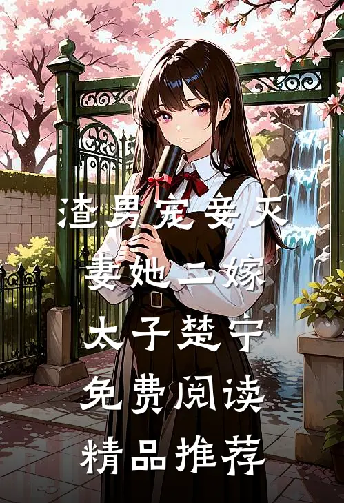 渣男宠妾灭妻她二嫁太子楚宁免费阅读精品推荐