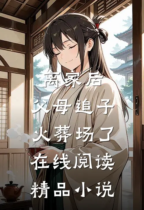 离家后,父母追子火葬场了在线阅读精品小说